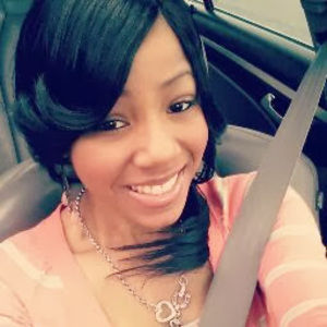 Meet your Posher, Lanise